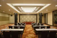 Grand TW Batam Center Hotel & Convention - Business