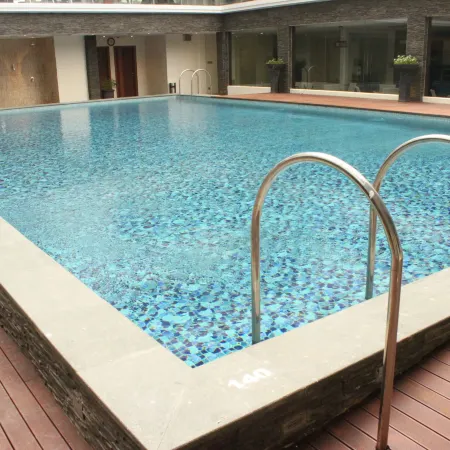Grand TW Batam Center Hotel & Convention