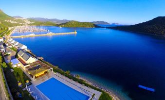 Doria Hotel Yacht Club Kaş