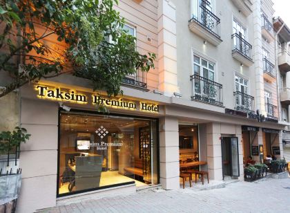 Taksim Premium Hotel