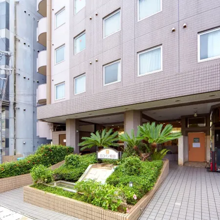 Roco Inn Matsuyama