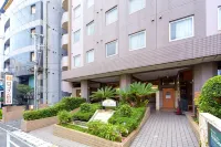 Roco Inn Matsuyama