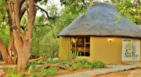 Black Rhino Game Lodge