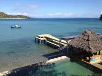 L'Heure Bleue Hotels in 