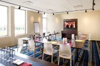 Aloft Tulsa Downtown Hotels in Tulsa
