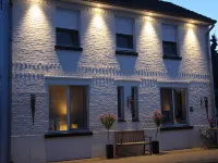 B&B Montenakerhof Hotels near De Brug Vroenhoven