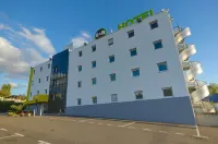 B&B Hotel Saint-Etienne Monthieu Hôtels à : Saint-Chamond