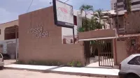Pousada Nossa Casa