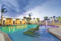 La Quinta Inn & Suites by Wyndham Rockport - Fulton Hotels in Fulton