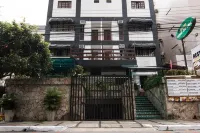 Hotel Gogó da Ema  호텔