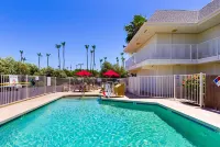 Motel 6 Mesa, AZ - South