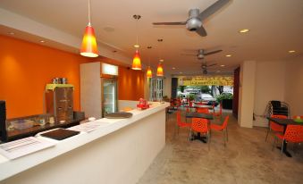 M Design Hotel @ Pandan Indah