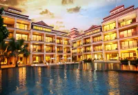 Coralpoint Gardens Resort Hotels in Lapu-Lapu City