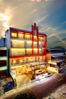 Winstar Hotel Pekanbaru