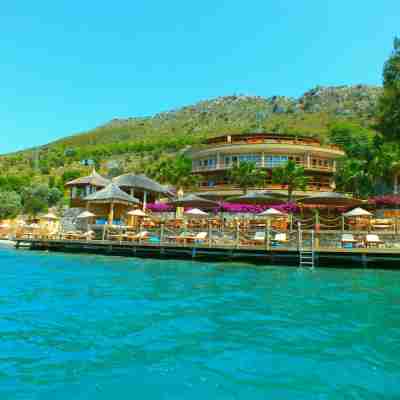 Loryma Luxury Boutique Hotel Hotel Exterior