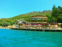 Loryma Luxury Boutique Hotel Hôtels à : Bozburun Mahallesi