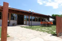 Agriturismo Il Pavone Hotels in Punta Prosciutto