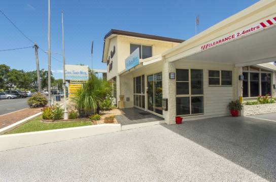 Coral Sands Motel Room Reviews Photos Mackay 2021 Deals Price Trip Com