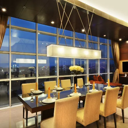 The Luxton Bandung