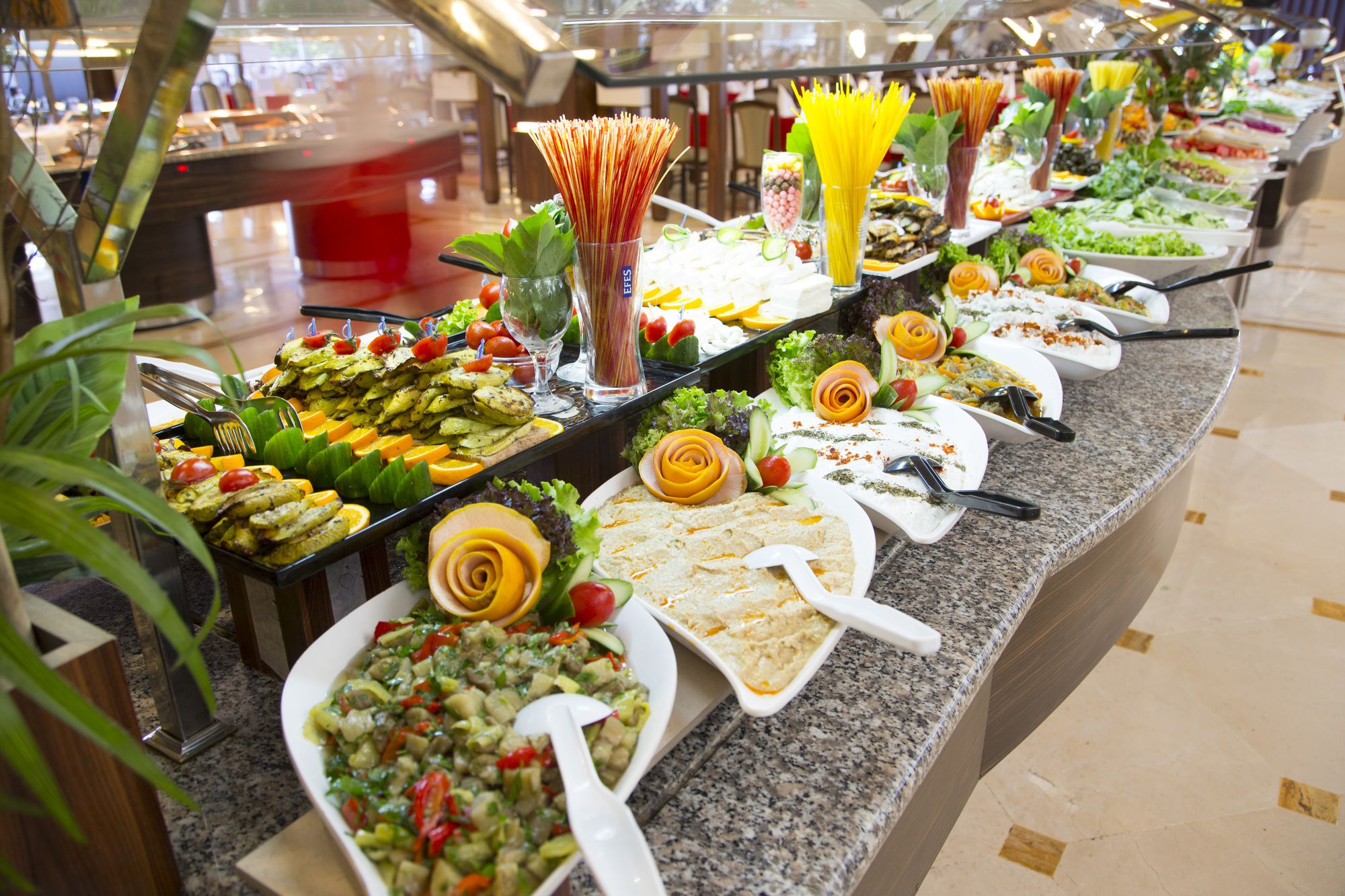 Washington Resort Hotel & Spa