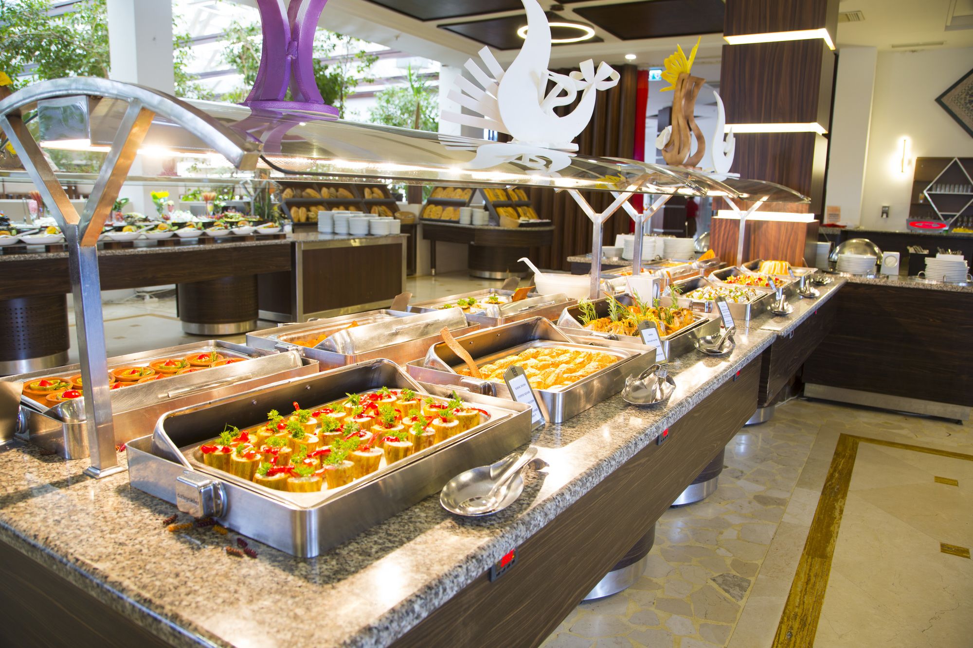 Washington Resort Hotel & Spa