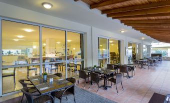 Numo Ierapetra Beach Resort Crete Curio Collection by Hilton