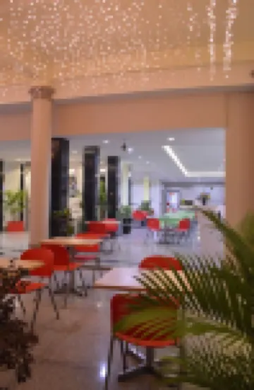 De Whitte Hotel (Citismart Hotel) Hotels in 