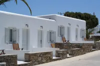 Margie Mykonos Hotel Hotels in Міконос
