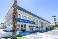 Motel 6 Blythe, CA Hotel a Blythe