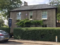 Fairlight Lodge Hotels near The King's Lynn Maritime Trail
