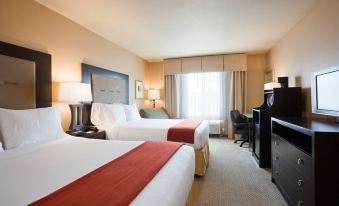 Holiday Inn Express & Suites Lebanon