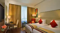 Park Plaza Zirakpur