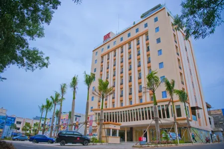 Biz Hotel Batam