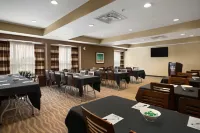 Microtel Inn & Suites by Wyndham Lloydminster Hotel a Lloydminster