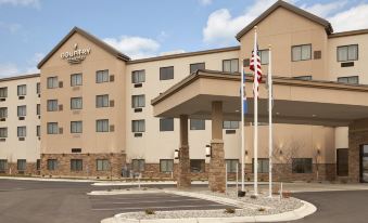 Country Inn & Suites by Radisson, Bemidji, MN