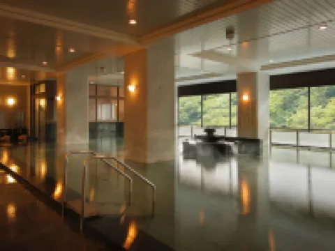 鬼怒川温泉 あさや 日光のホテル