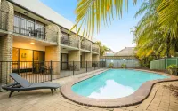 Nightcap at Kawana Waters Hotel - Pools