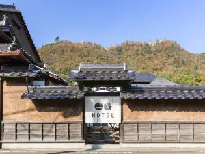 EN Takeda Castle Town Hotel