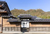 EN Takeda Castle Town Hotel