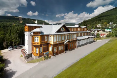 Hotel Sněžka