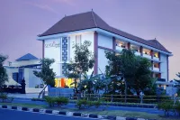 Amaris Hotel Sunset Road Bali Hotel in zona Agung Fitnes