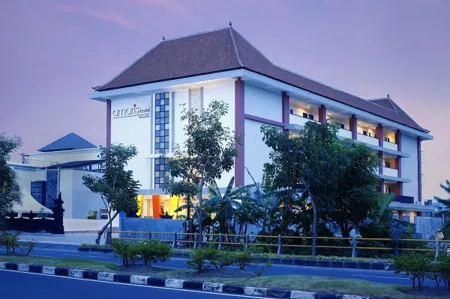 Amaris Hotel Sunset Road Bali