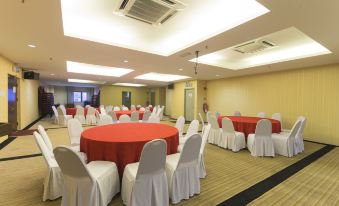 Signature Hotel @ Puchong Setiawalk