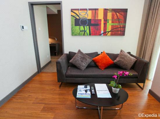 Park Avenue Changi Room Reviews Photos Singapore 21 Deals Price Trip Com