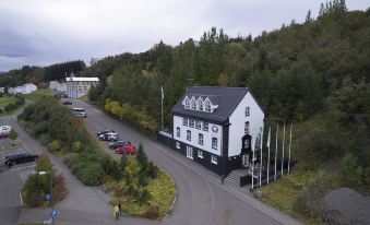 Hotel Akureyri