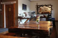 Trailside Inn فنادق في Chittenden