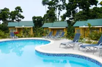 Corinto Pearl Eco Resort Hotels in El Pino
