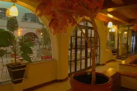 Hotel Calli Quetzalcoatl Hotel a Cholula de Rivadabia