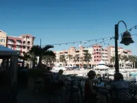 Glades Motel - Naples
