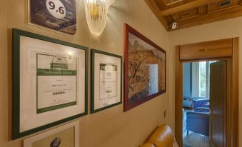 B&B Cavour10 Firenze